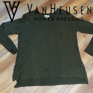 Van Heusen Sweater (M)